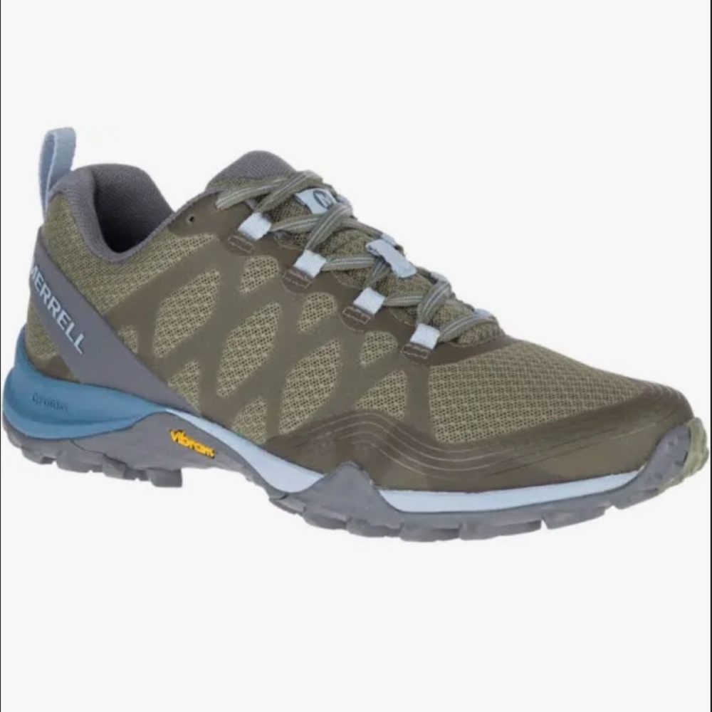 Merrell Women's Siren 3 Ventilator Hiking Shoe